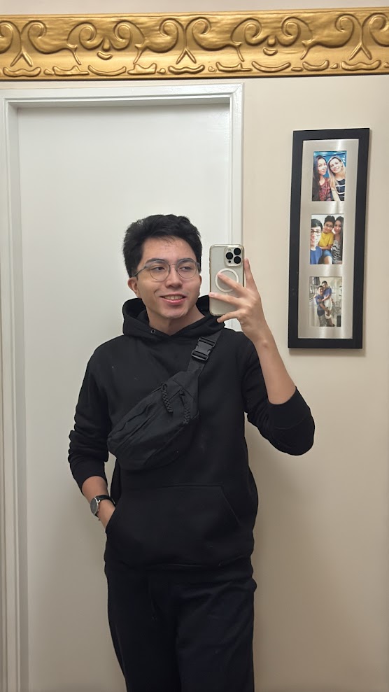 Yuri (Chibo), desenvolvedor front-end e web designer