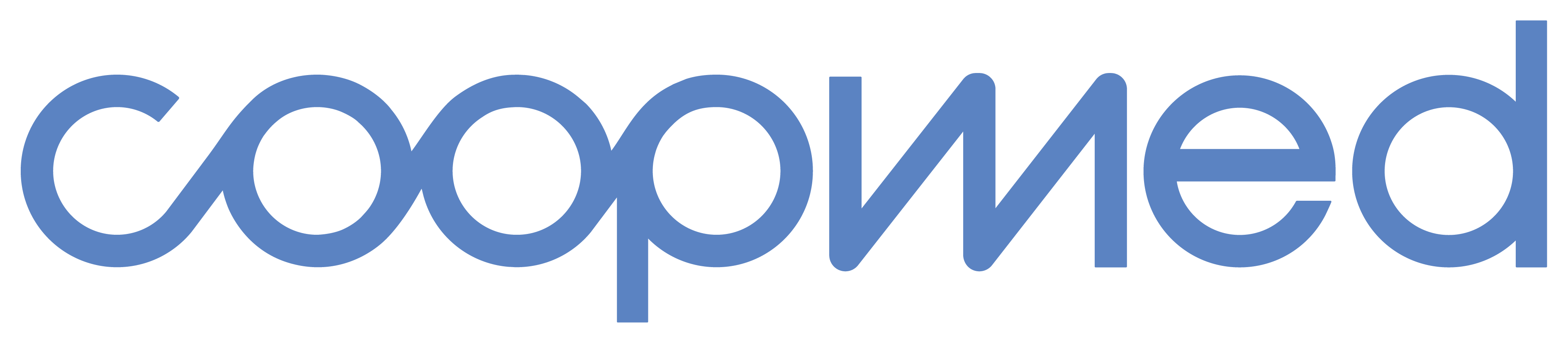 Coopmed Mogi