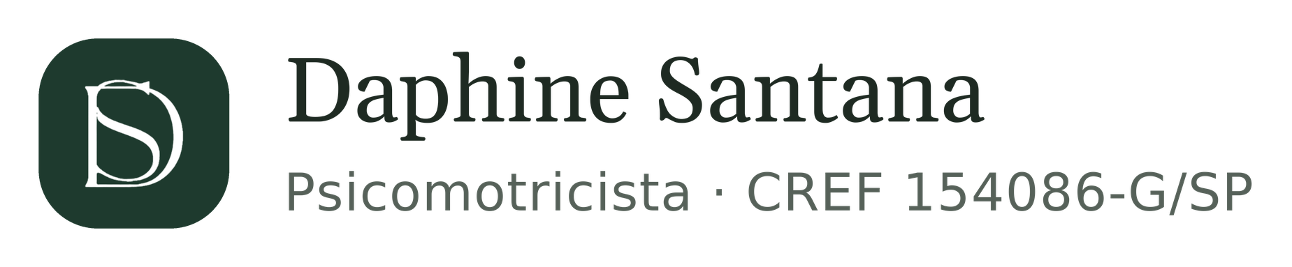 Daphine Santana
