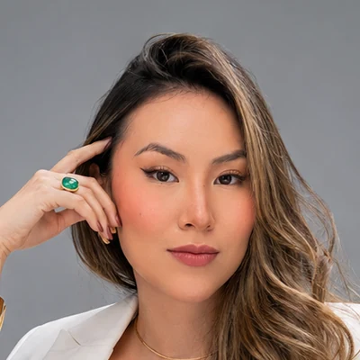 Larissa Sayuri